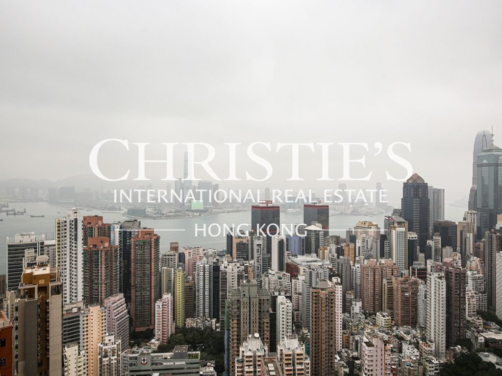 Apartment in Hong Kong, Hong Kong 1 - 16271202