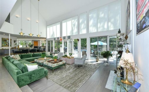 House in Eden, North Carolina, United States 1