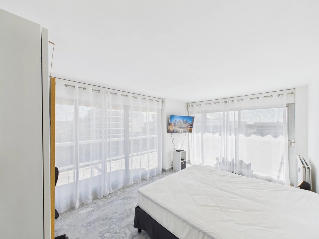 Apartment in Ponteil, Antibes, France 5 - 16276680