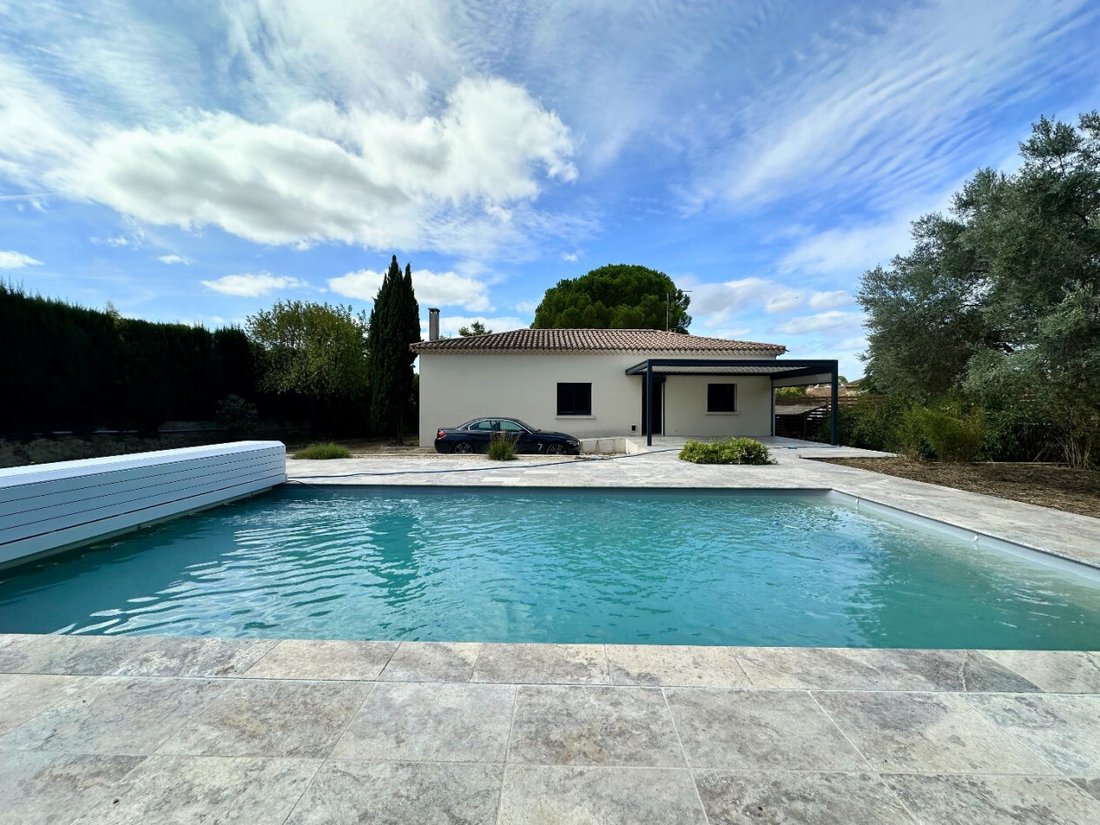 House in Nord, Pezenas, France 5 - 16268627