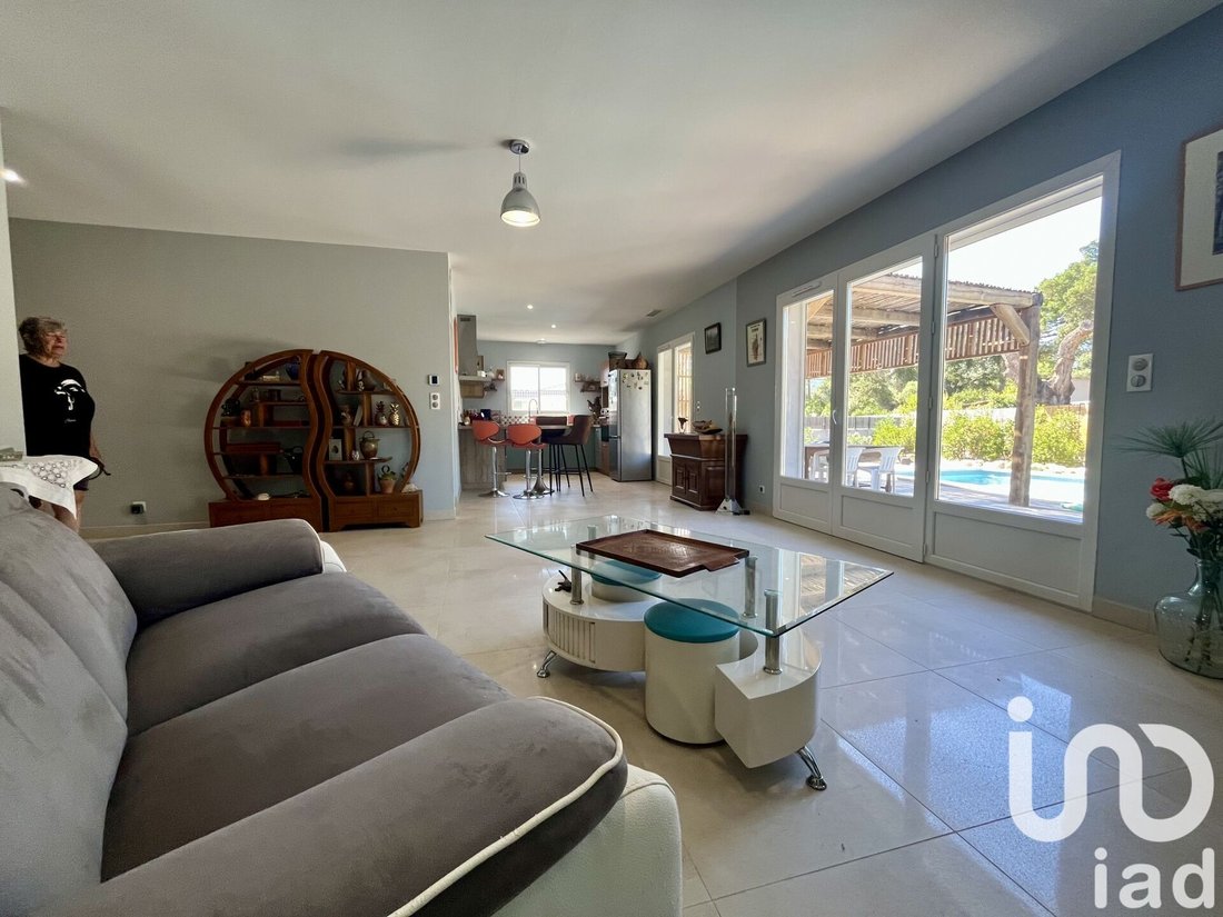 House in Lecci, Corsica, France 3 - 16268302