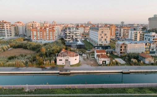Appartement à Gloria et Vera Cruz, Aveiro, Portugal 1