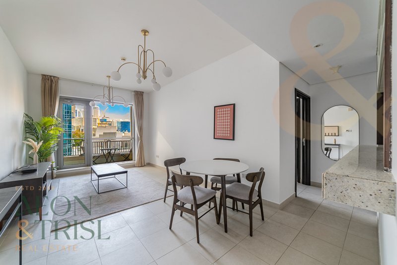 Apartment in Al Rigga, Dubai, United Arab Emirates 1 - 16265998