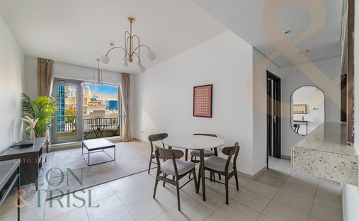 Apartment in Dubai, Dubai, United Arab Emirates 1