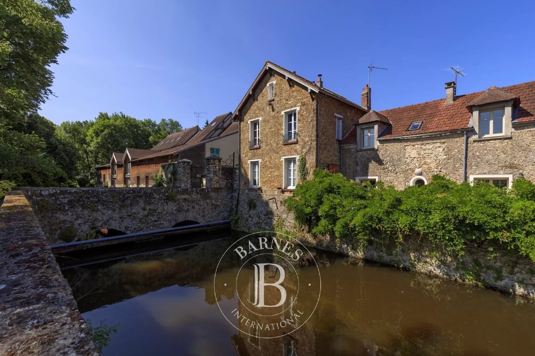 House in Hameau de Villaroy, Guyancourt, France 3 - 16265593