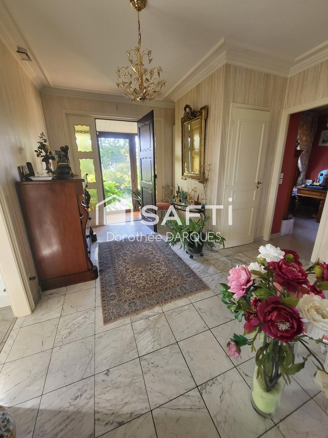 House in Heuringhem, Hauts-de-France, France 2 - 16267819