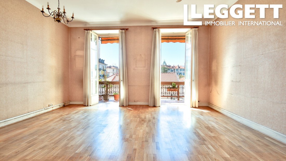 Apartment in Nice, Provence-Alpes-Côte d'Azur, France 5 - 16269011