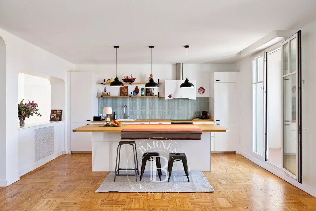 Appartement à Sainte Barbe-Lac, Saint-Jean-de-Luz, France 4 - 16264618