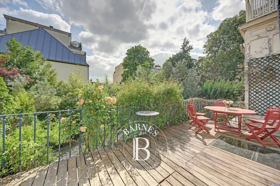 Apartment in Clagny-Glatigny, Versailles, France 4 - 16265012
