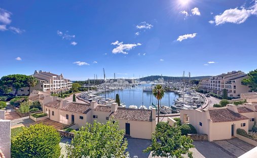 Apartamento en Est, Cogolin, Francia 1