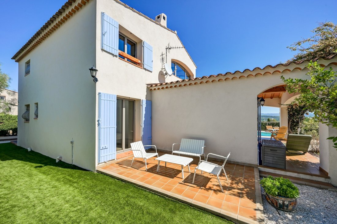 Maison à La Ciotat, Provence-Alpes-Côte d'Azur, France 2 - 16269222