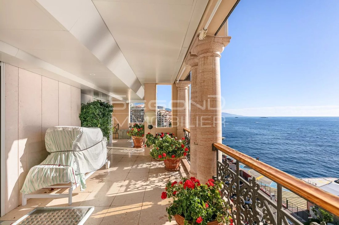 Apartment in Monaco, Monaco 2 - 16258174