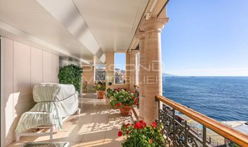 Appartamento a Monaco-Ville, Monaco 1