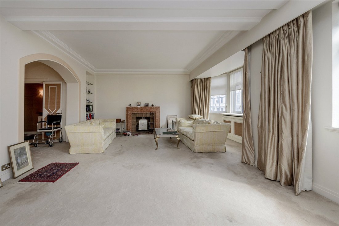 Apartment in London, England, United Kingdom 4 - 16276817