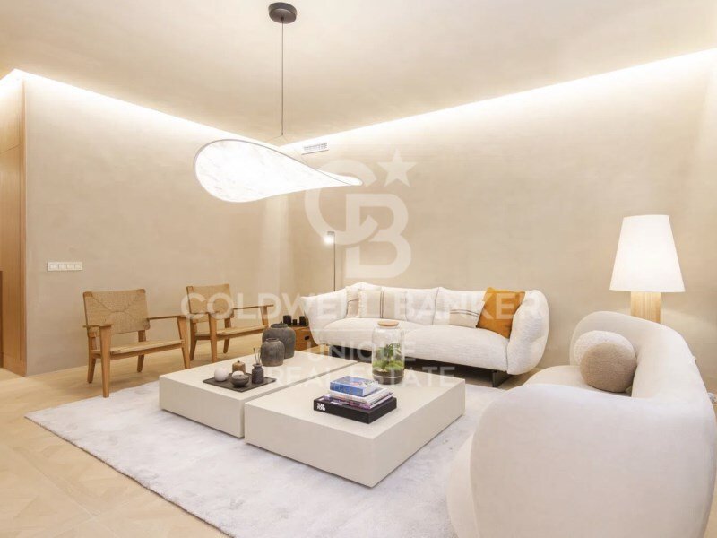 Apartment in Barrio Salamanca, Madrid, Spain 1 - 16268555