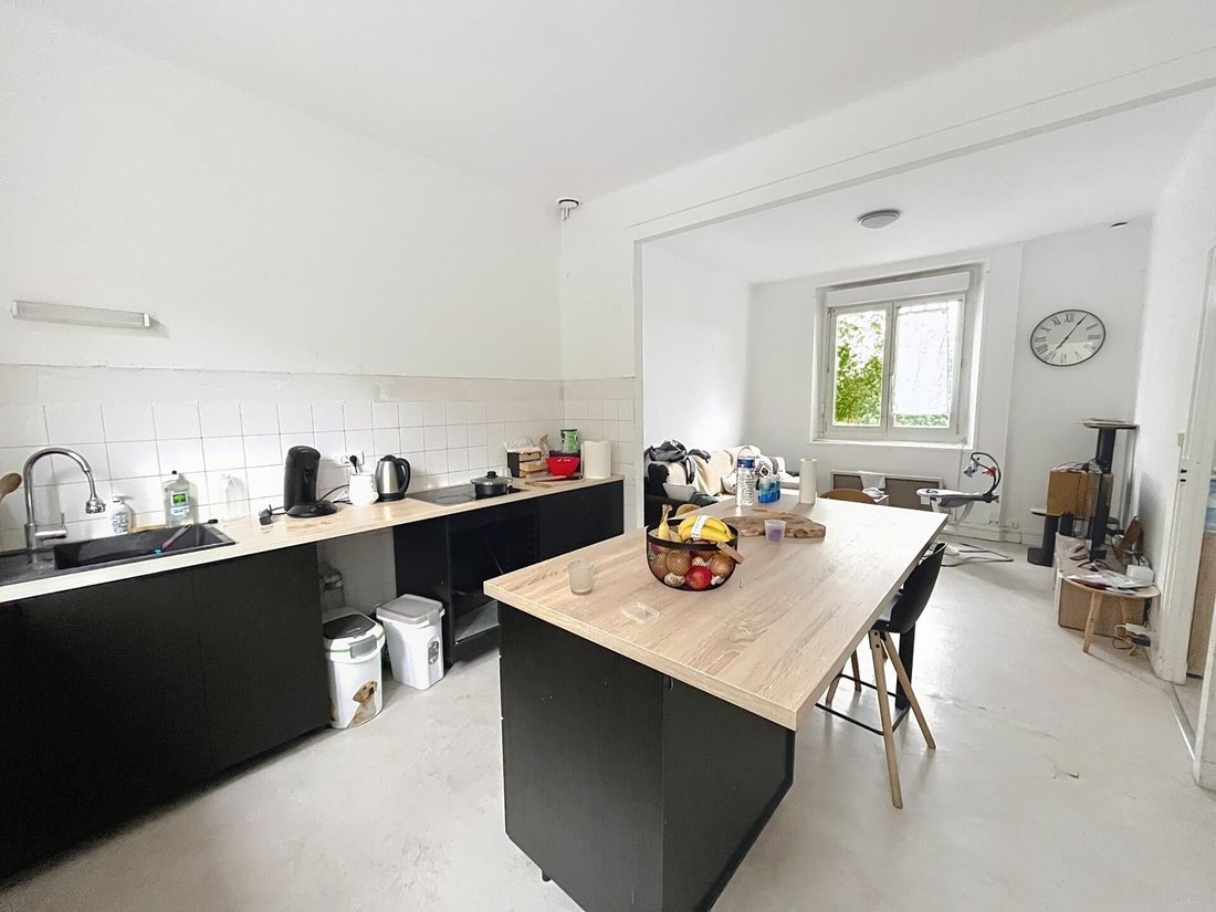House in La Plaine, Saint-Loubes, France 1 - 16267832