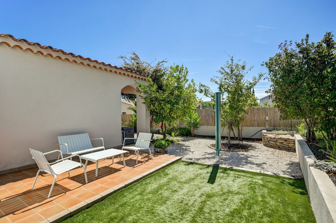 Maison à La Ciotat, Provence-Alpes-Côte d'Azur, France 4 - 16269222
