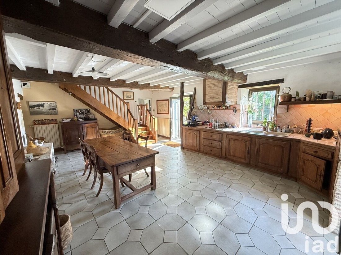 House in Montcaret, Nouvelle-Aquitaine, France 5 - 16269484