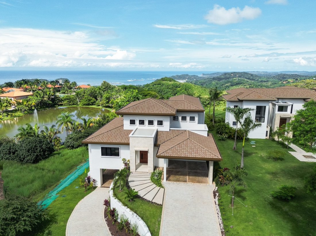 House in Puerto Carrillo, Guanacaste Province, Costa Rica 1 - 16276273