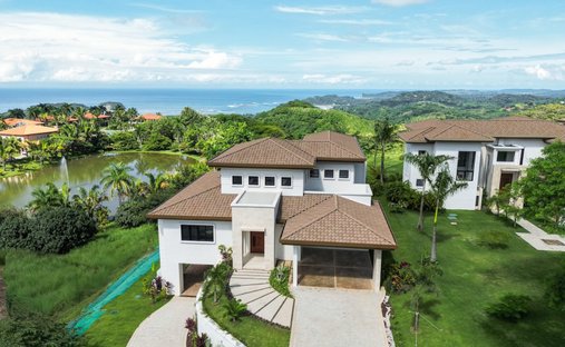 House in Puerto Carrillo, Guanacaste Province, Costa Rica 1