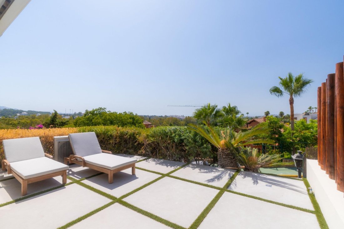 Nueva Andalucia, Marbella, Spain 1 - 16270618