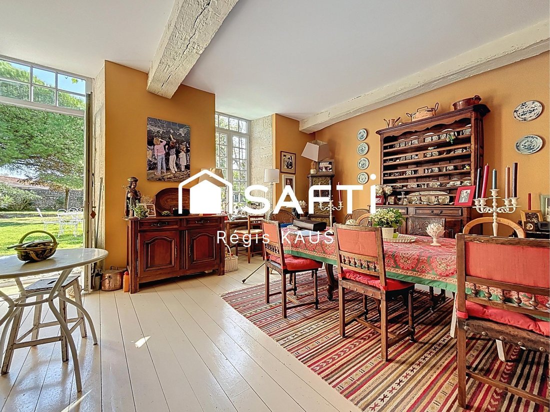 House in Puyravault, Pays de la Loire, France 5 - 16272791