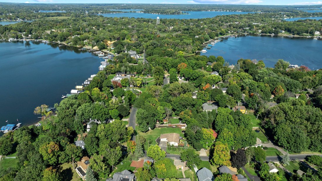 Land in Orono, Minnesota, United States 3 - 16258557