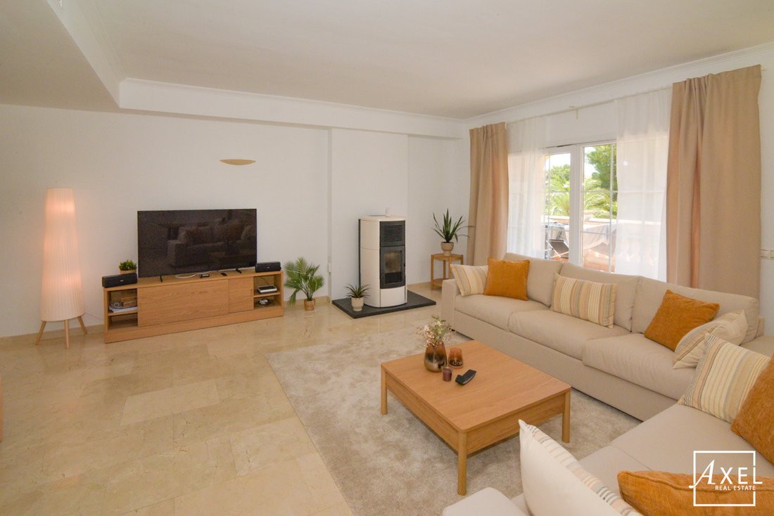 Apartment in Llucmajor, Balearic Islands, Spain 3 - 16276104