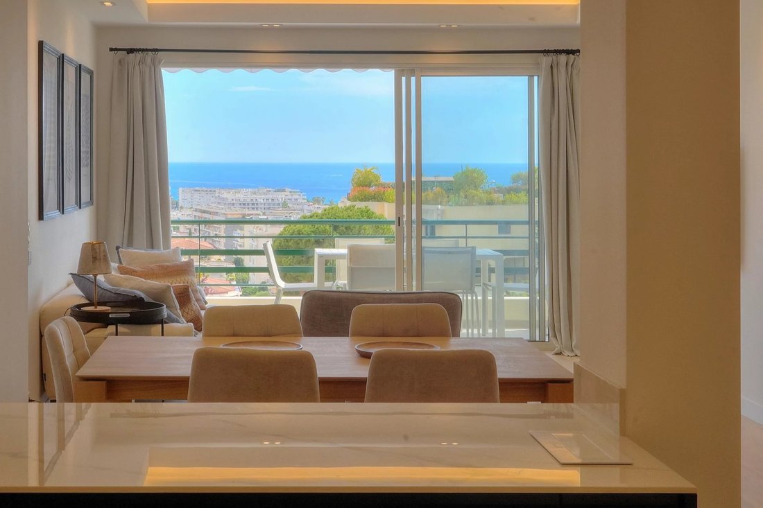 Apartment in La Source, Cannes, France 5 - 16266151