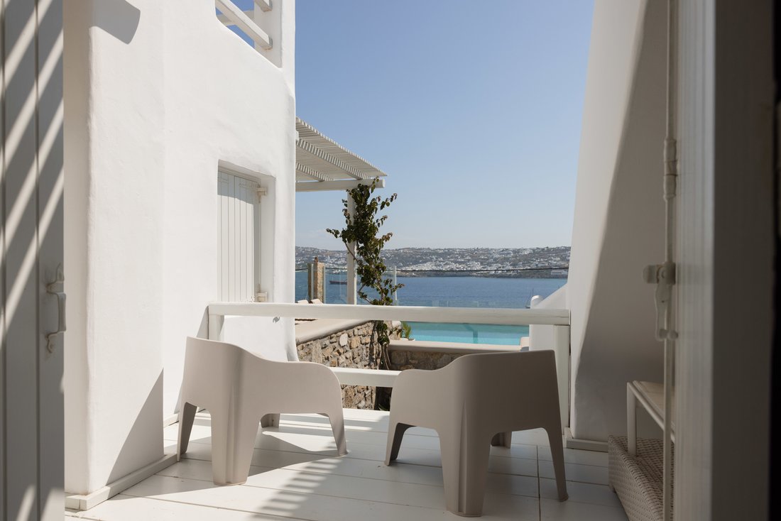 Villa in Mykonos, Aegean, Greece 3 - 14018038