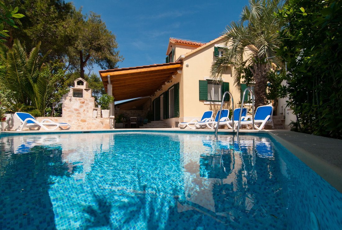 House in Dol, Split-Dalmatia County, Croatia 3 - 16276756
