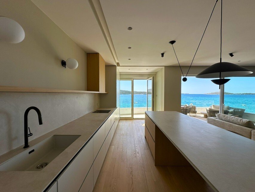 Apartment in Zaboric, Sibenik-Knin County, Croatia 5 - 16276698