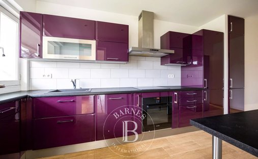 Apartment in Le Chesnay, Le Chesnay-Rocquencourt, France 1
