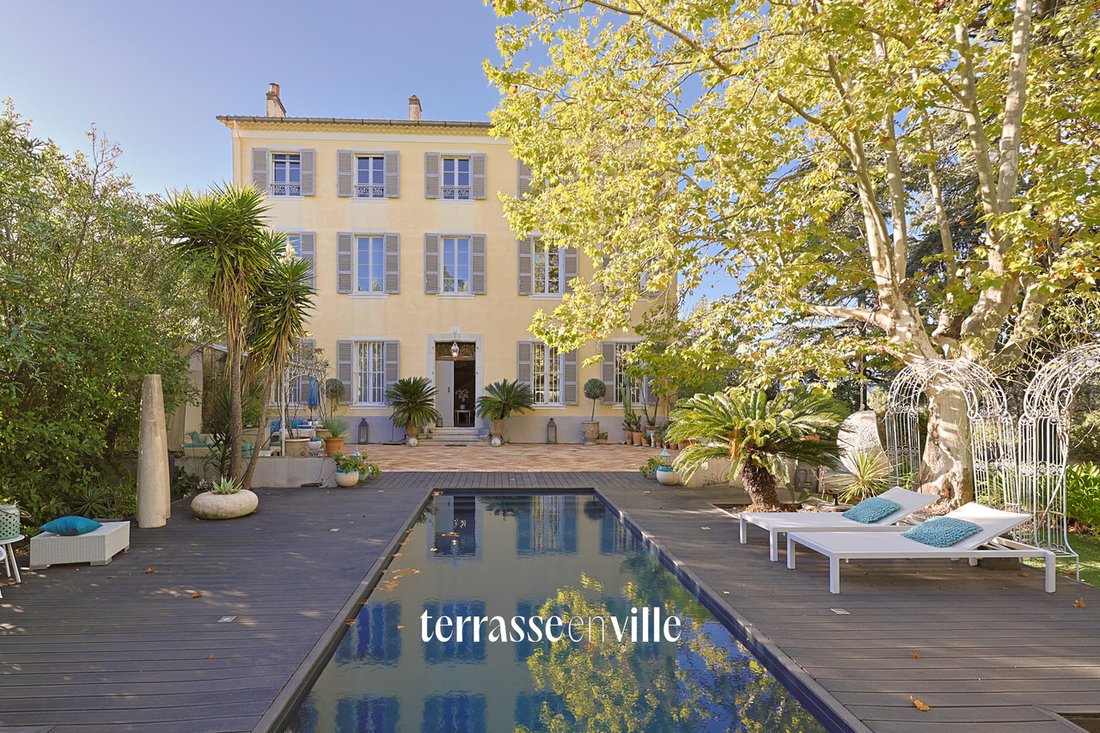 Apartment in La Crau, Provence-Alpes-Côte d'Azur, France 1 - 16268887