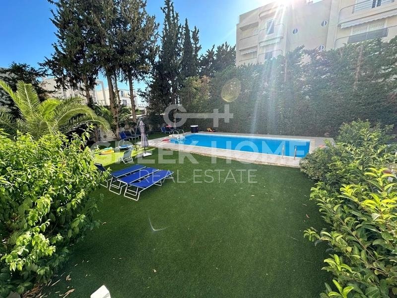 Apartment in Voula, Attica, Greece 1 - 16265586