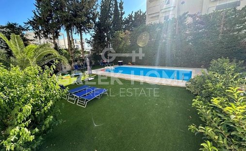 Apartment in Voula, Attica, Greece 1