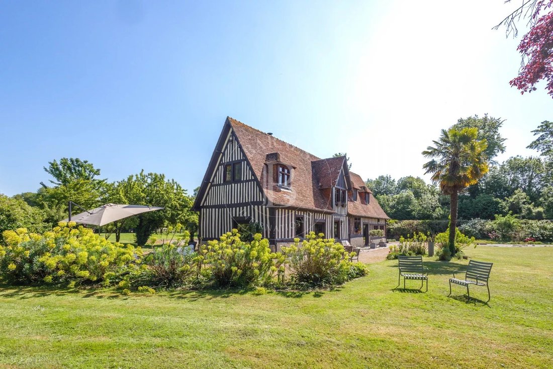 House in Hastings, Caen, France 1 - 16263605