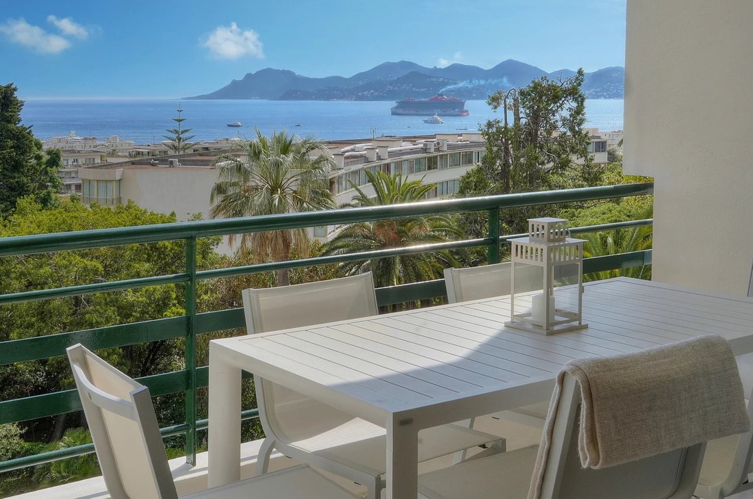Apartment in La Source, Cannes, France 3 - 16266151