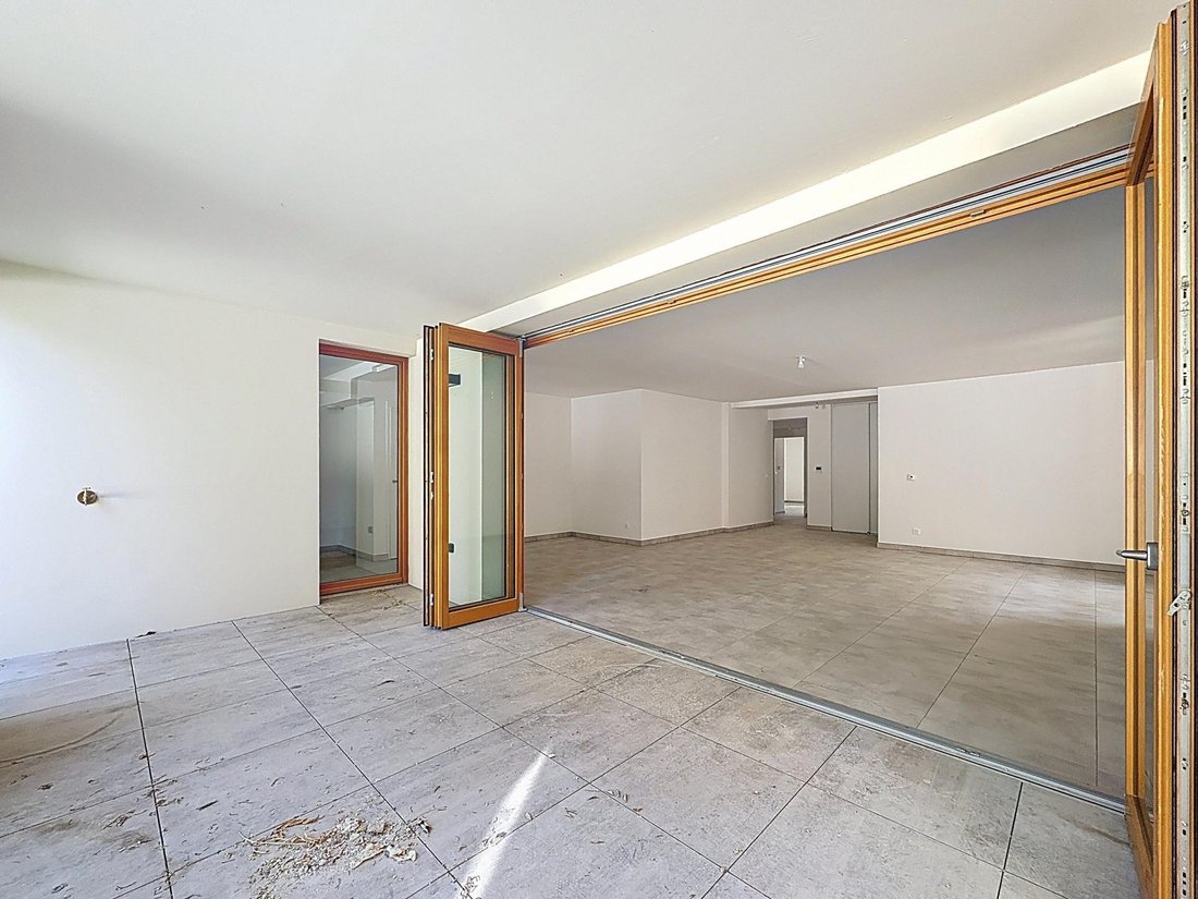 Apartment in Montagne des Chèvres, Villeneuve-lès-Avignon, France 4 - 16267845