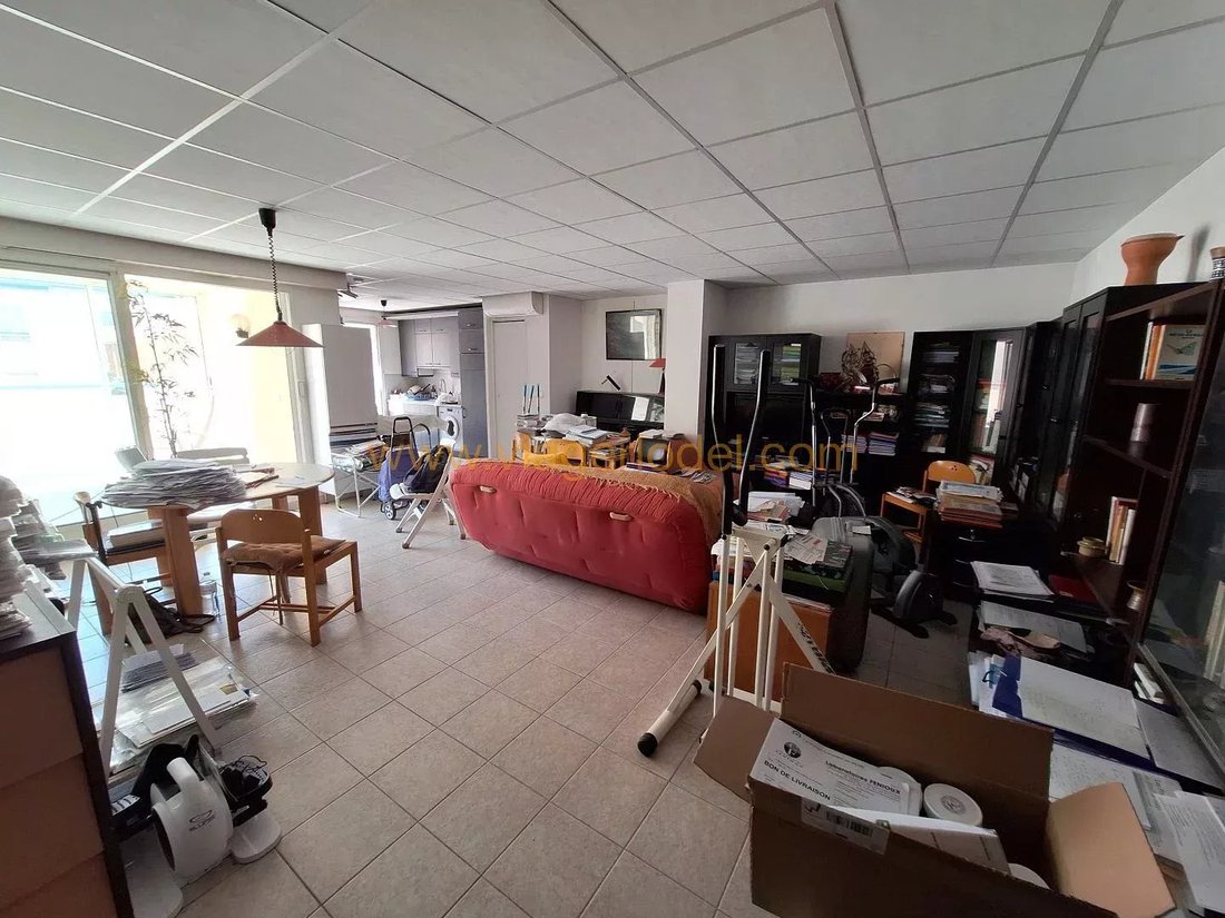 Apartment in Horts Sables, Frejus, France 4 - 16266138