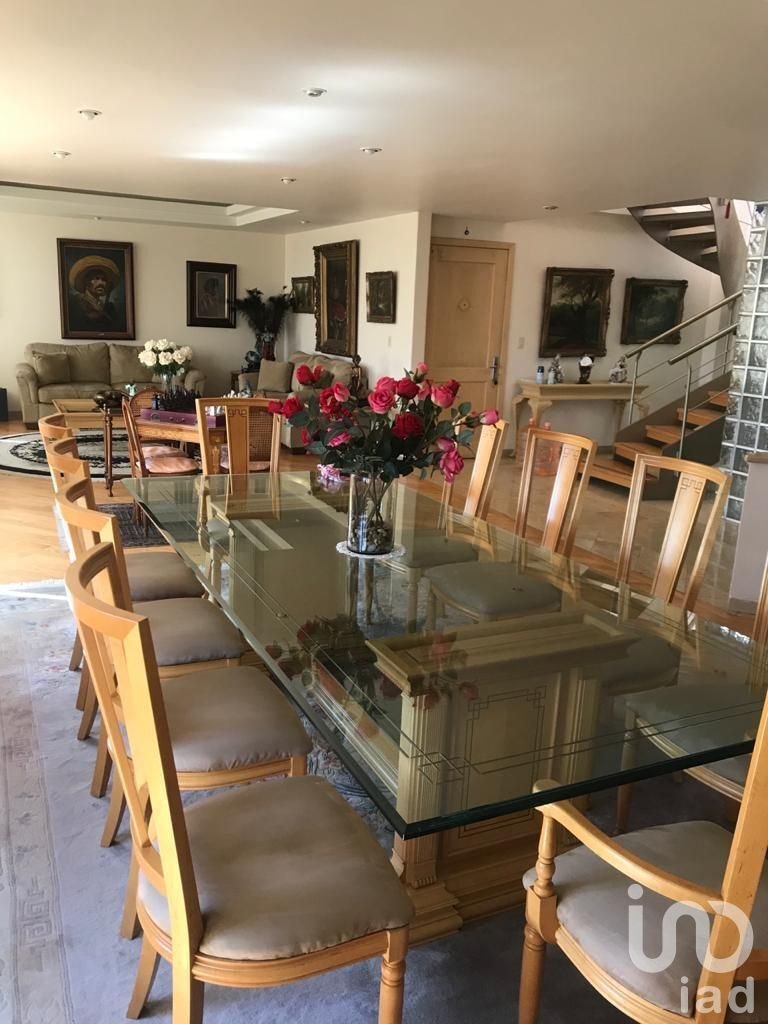 Apartment in Mexico City, Mexico 1 - 16272658