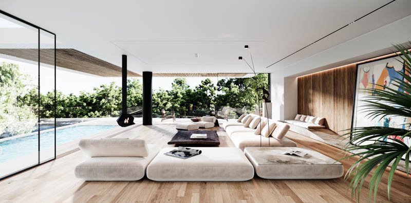 House in Vouliagmeni, Attica, Greece 4 - 13929240