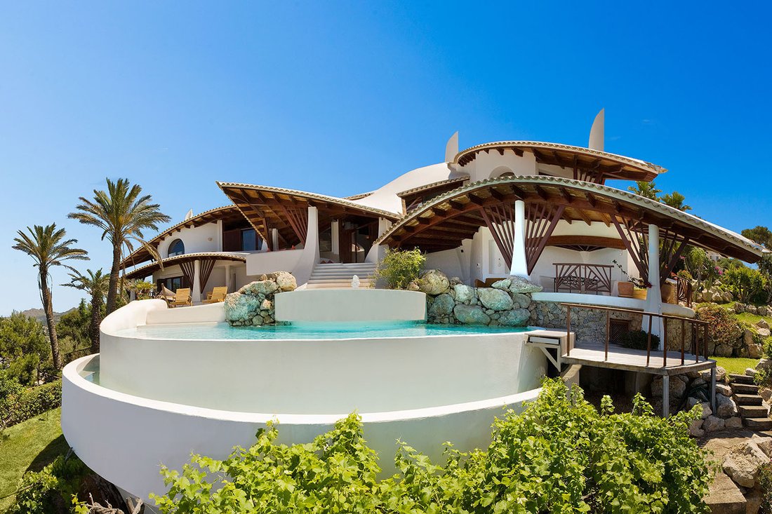 Villa in Llubi, Balearic Islands, Spain 5 - 13347995