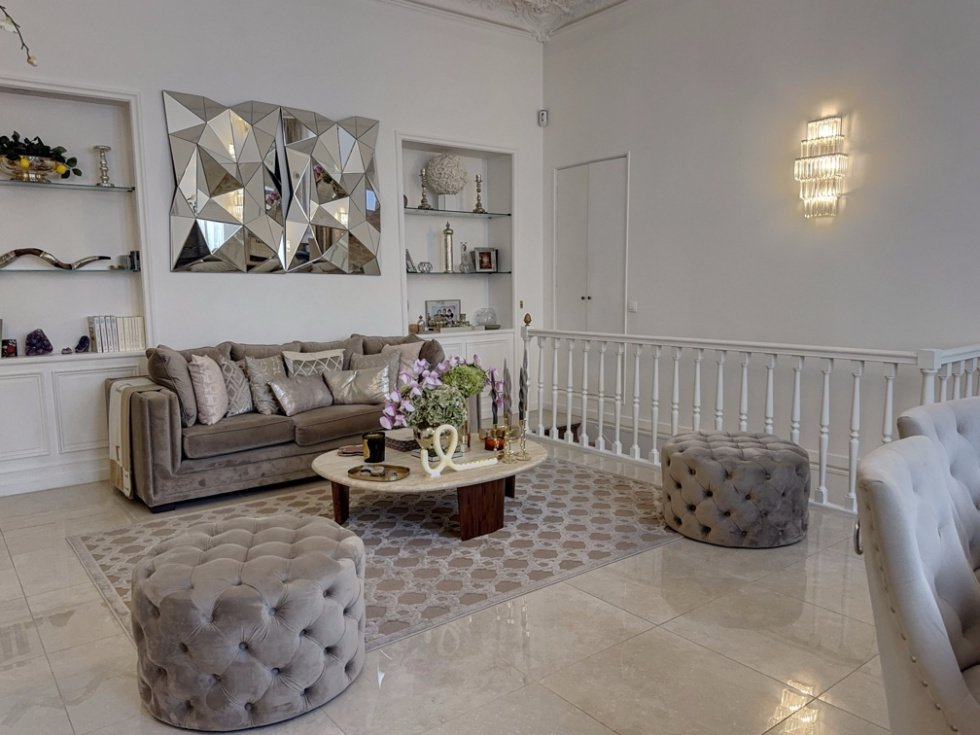 Apartment in Bois de Boulogne, Paris 16e Arrondissement, Paris 4 - 16264685