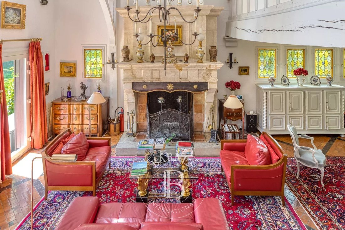 Estate in Deauville, Normandy, France 4 - 16263025