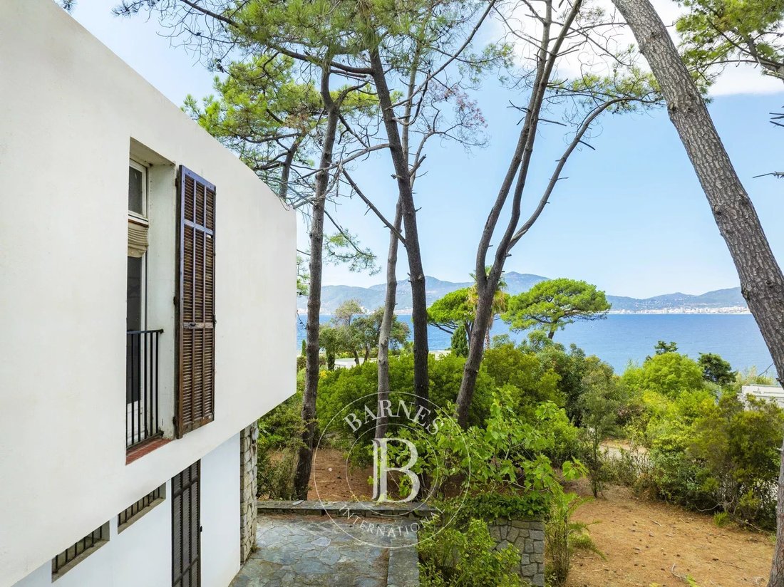 Villa in France 4 - 16272433
