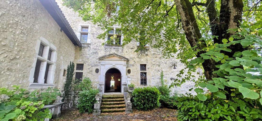 House in Saint-Andre-en-Royans, Auvergne-Rhône-Alpes, France 3 - 16268415