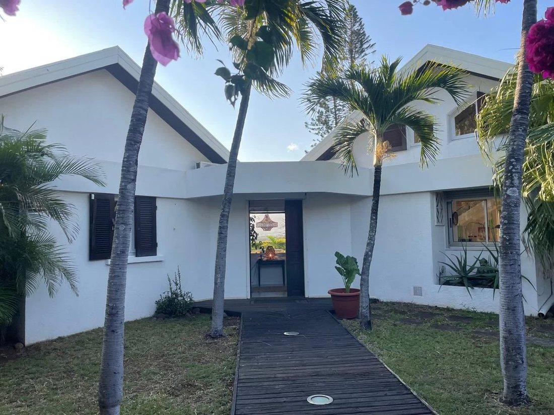 Villa in Saint Pierre, Saint-Pierre, Réunion 3 - 16266175