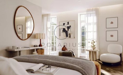 Apartment in Brook Green, Hammersmith and Fulham, England 1
