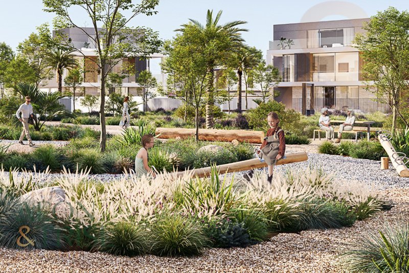 Villa in Jebel Ali Village, Dubai, United Arab Emirates 4 - 16265891